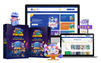 AI Store Fortune Review