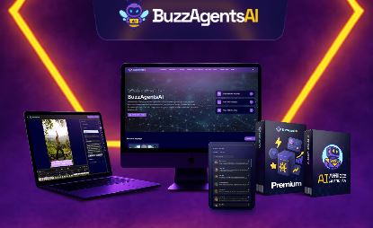 BuzzAgentsAI Review (2025)
