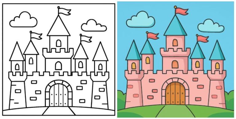 300–1000 Coloring Book Prompts – Create & Sell with AI