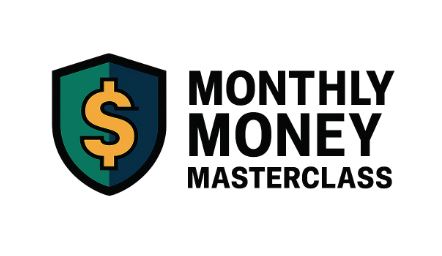 Monthly Money Masterclass 2025 – Learn to build passive recurring income using QR codes with Dean Holland and Craig Crawford