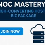 NOC Mastery Review
