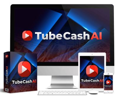 Tube Cash AI Review