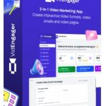 VidEngager review 2025 – interactive video marketing tool to boost engagement and conversions