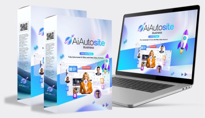 AIAutoSite Agency