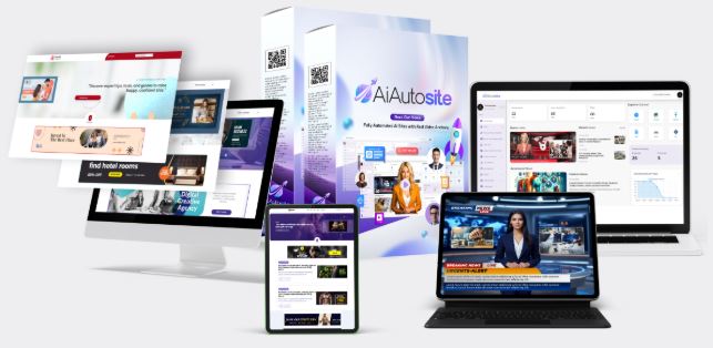 AIAutoSite FE