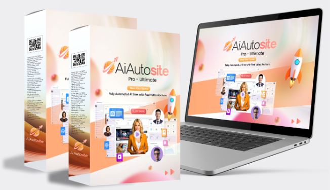 AIAutoSite Pro