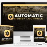 PDF Cash Printer Review - this software dashboard showing digital PDF funnel system and online income strategy