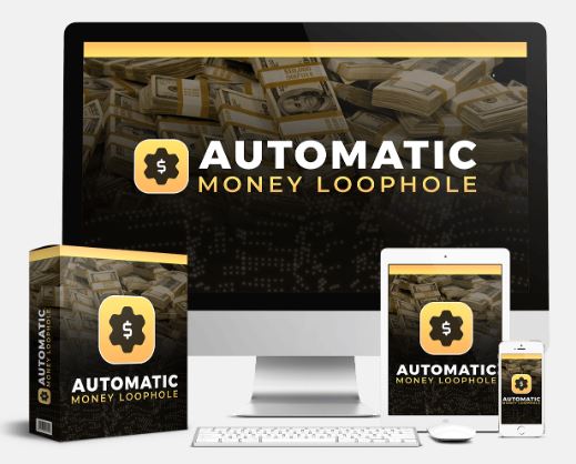 PDF Cash Printer Review - this software dashboard showing digital PDF funnel system and online income strategy