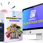 AdPreso AI Review – 1 URL Creates 500 Ad Styles in One Click