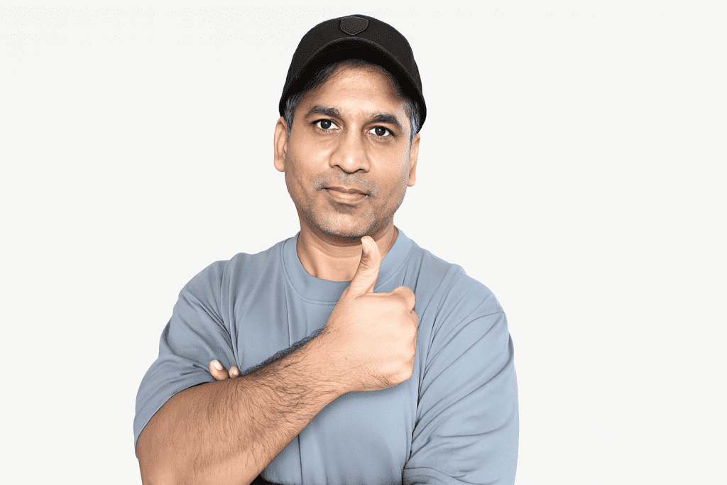 Cyril Gupta – Freezur Creator Cyril Gupta – Creator of Freezur AI Video Creator featured in Freezur Review 2025