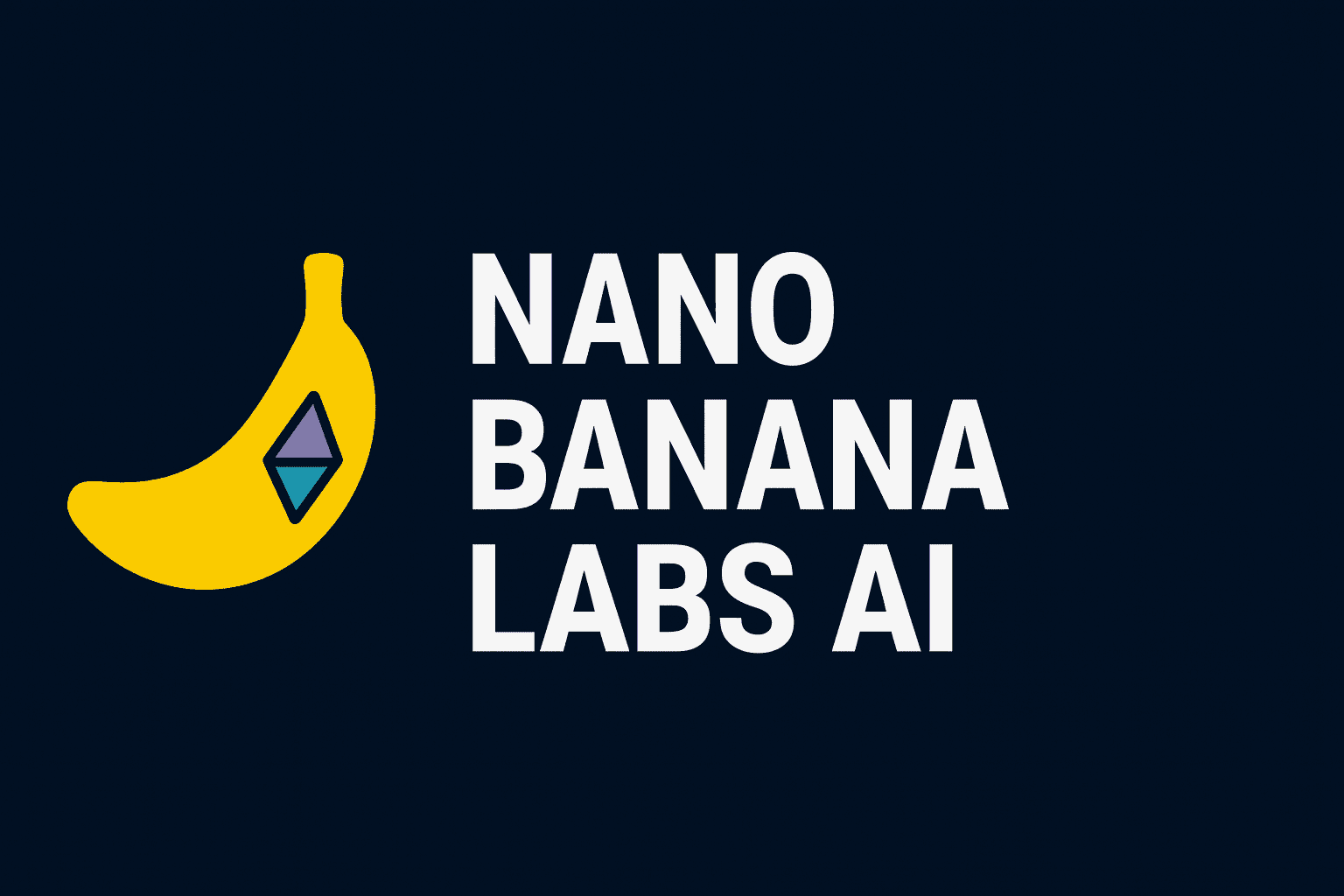 Nano Banana Labs AI – AI Video Creation Software
