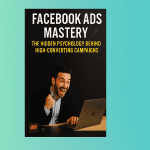 Facebook Ads Mastery Review feature image with book cover
