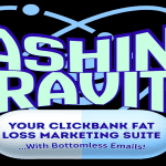 Cashing Gravity Review – ClickBank weight loss affiliate marketing funnel overview