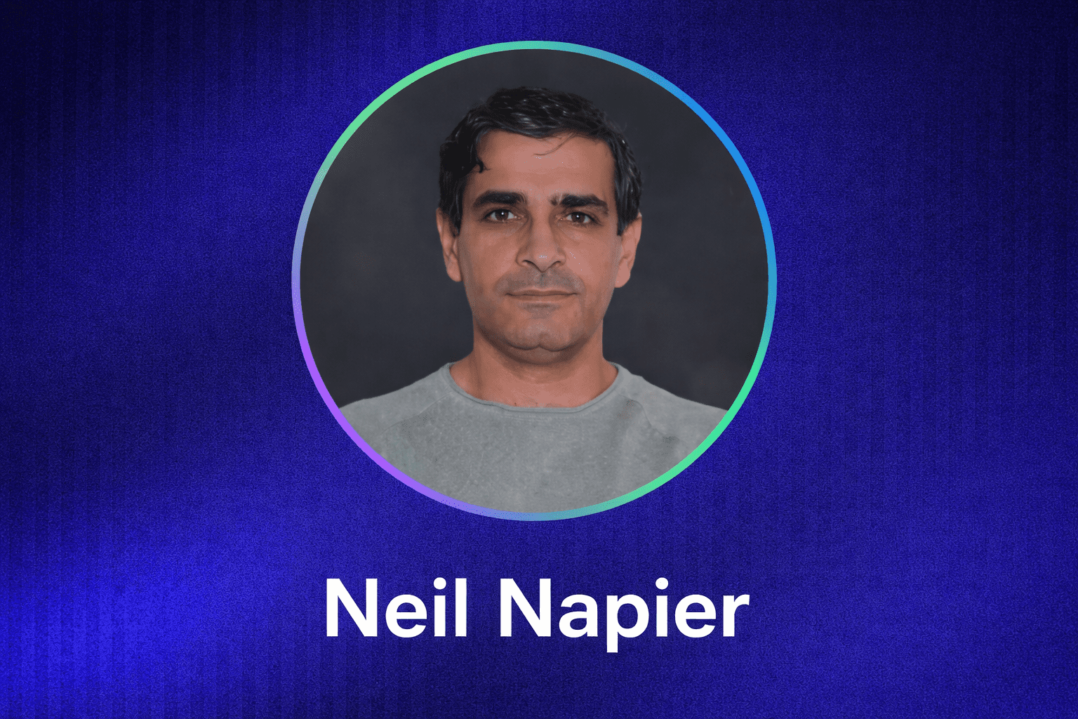 Neil Napier creator featured in OmniMint AI Suite Review