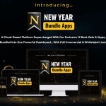 NY BundleApps Review – All-in-One AI Software Bundle Dashboard