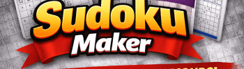 Sudoku Maker Review – Create Sudoku puzzle books in seconds