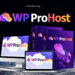 WP ProHost Review – lifetime WordPress hosting dashboard and software overview
