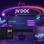 GramGenies Review 2026 dashboard preview showing AI Instagram growth tool, Reels generator and DM automation features