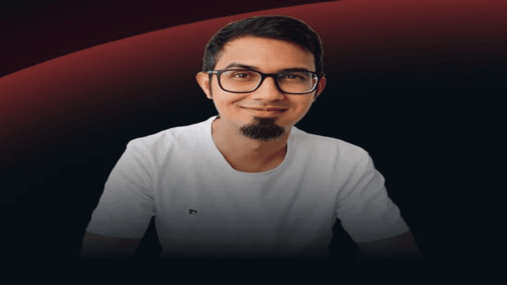 Abhi Dwivedi creator of InstantlyClaw AI agent business automation platform