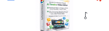 AiVideoClipStitcherFX Review – AI video generator software that stitches video clips into full videos