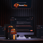 InstantlyClaw Review AI agent business dashboard interface showing multi-device automation system