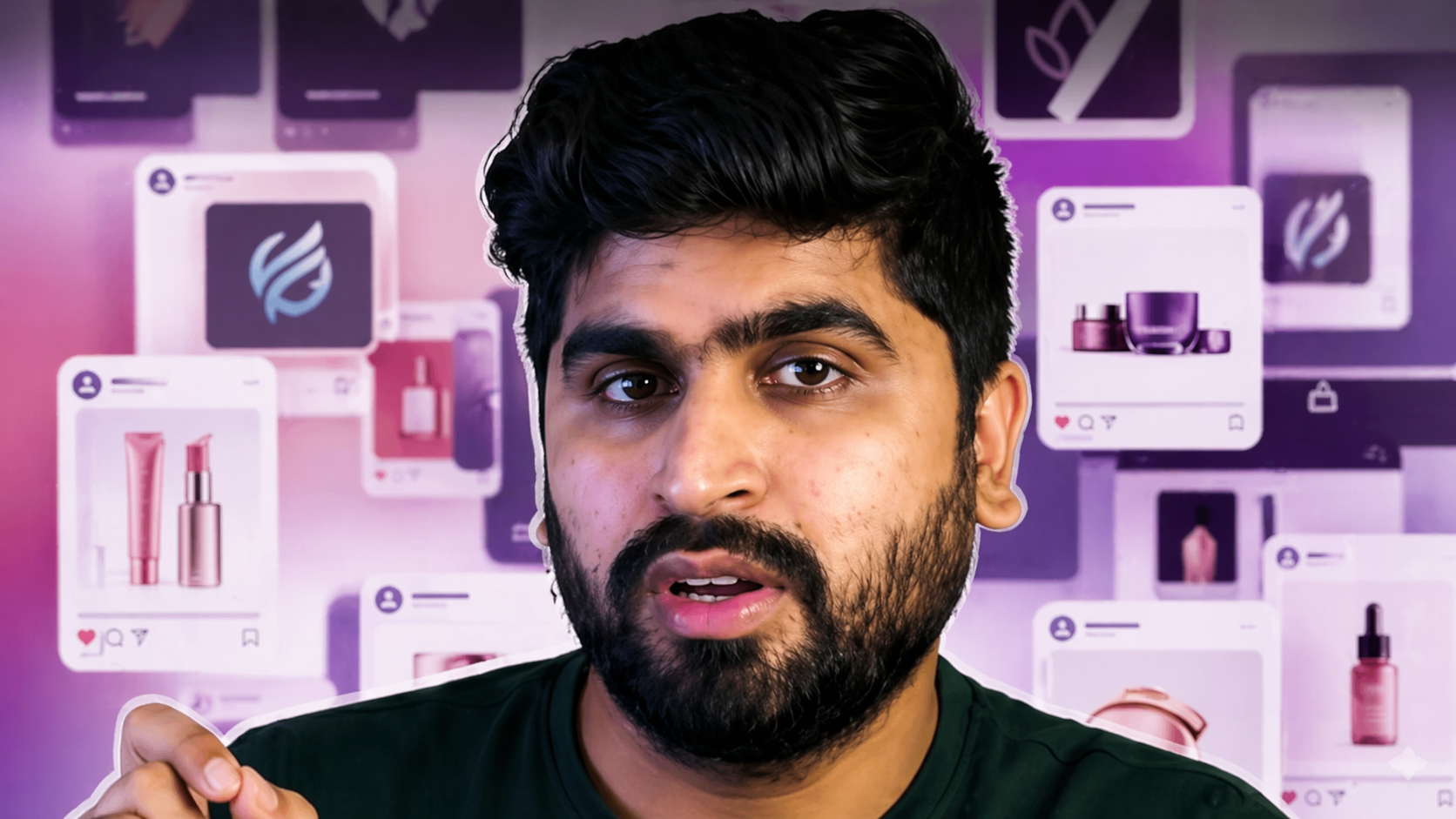 AdCreatify AI Review creator Khurram Shahzad AI marketing tool developer