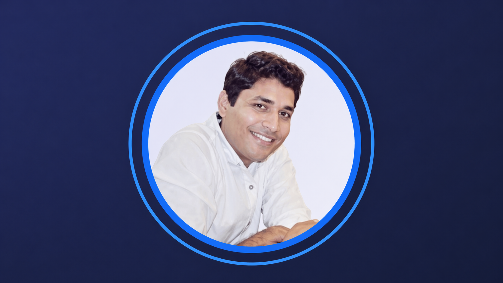 GEO Optimizer Review creator Vivek Gour AI SEO expert profile