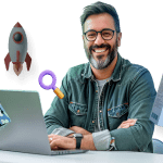 SerpSling AI Review 2026 AI SEO tool dashboard and features overview