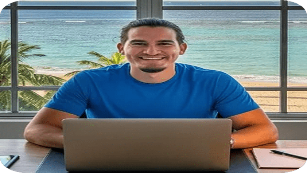 SerpSling AI Review creator Joshua Zamora AI SEO and digital marketing expert