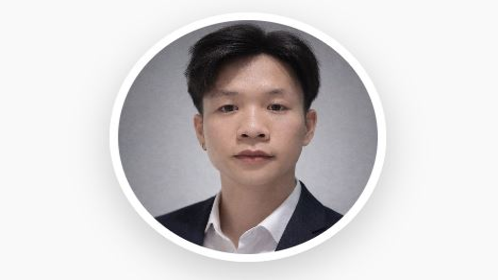 TattooMint Review creator Nhan Scope portrait