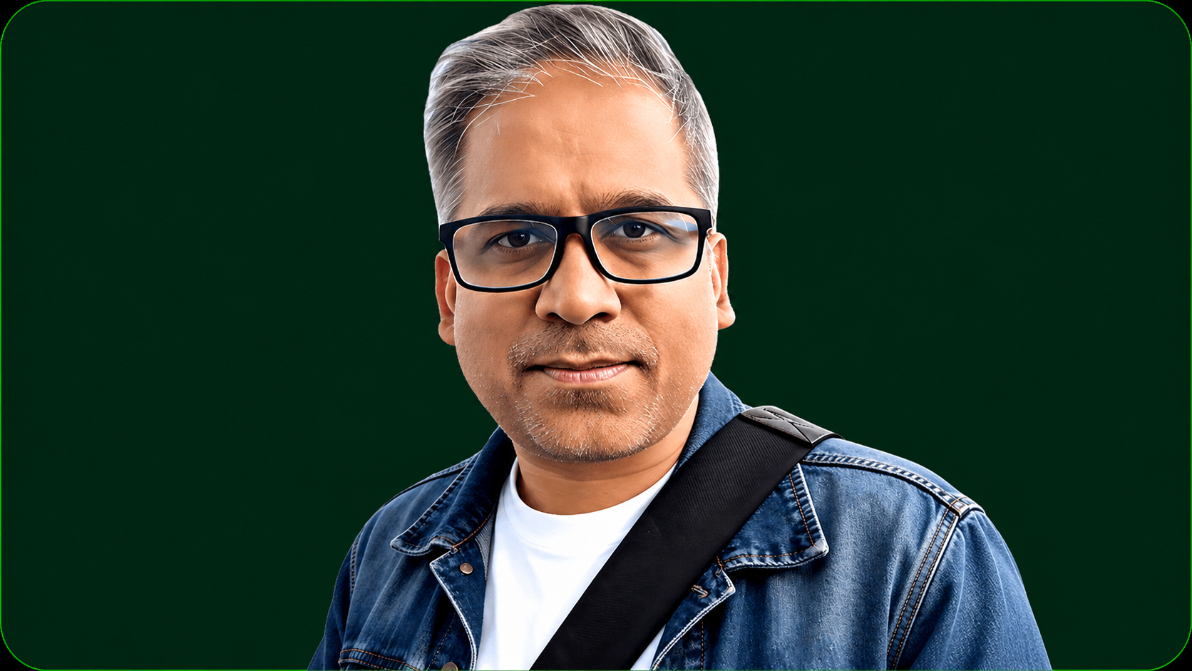 Cyril Gupta Creator of Adstorm AI Advertising Platform
