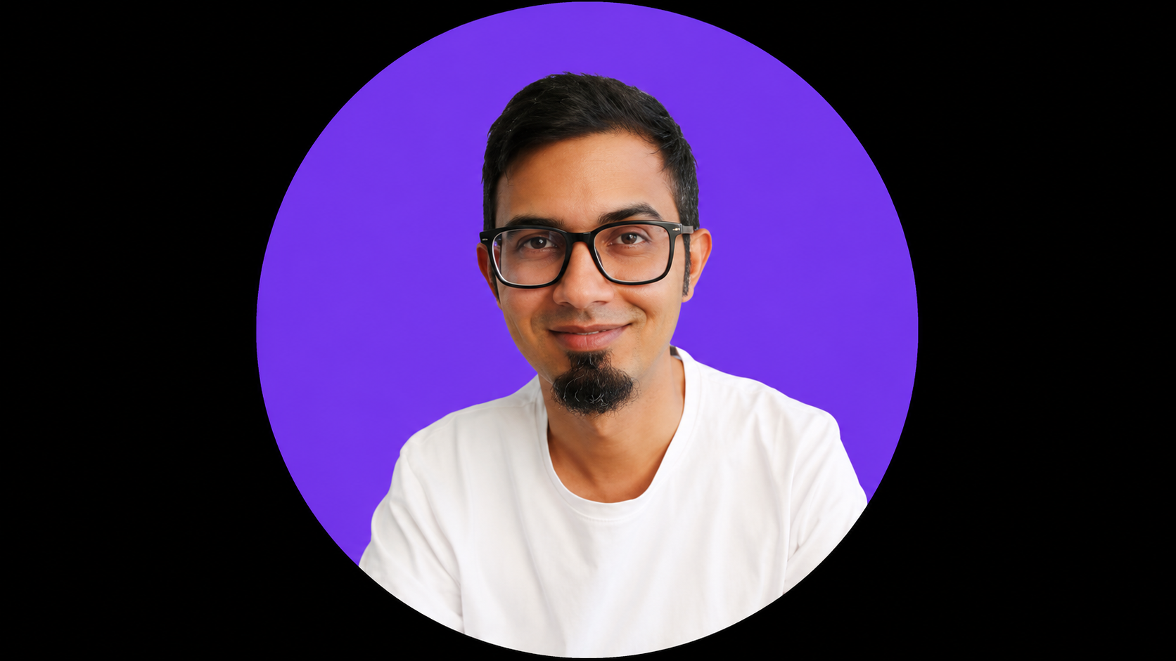 SuperAffiliateAI Review creator Abhi Dwivedi