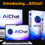 AiChat Review 2026 AI-powered Facebook and Instagram marketing automation software dashboard and chatbot platform