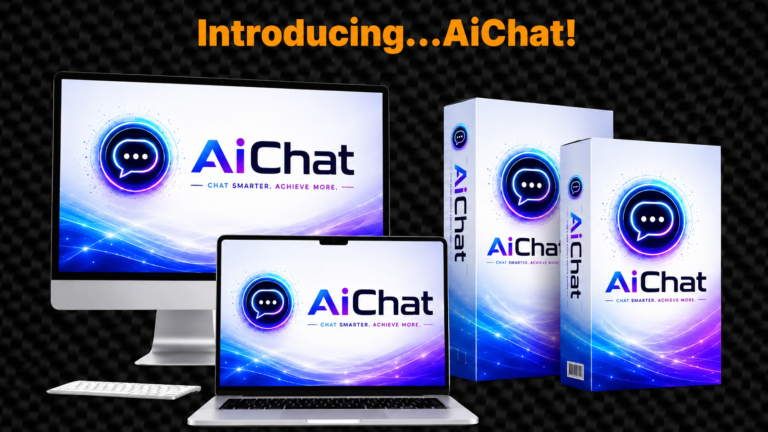 AiChat Review 2026 AI-powered Facebook and Instagram marketing automation software dashboard and chatbot platform
