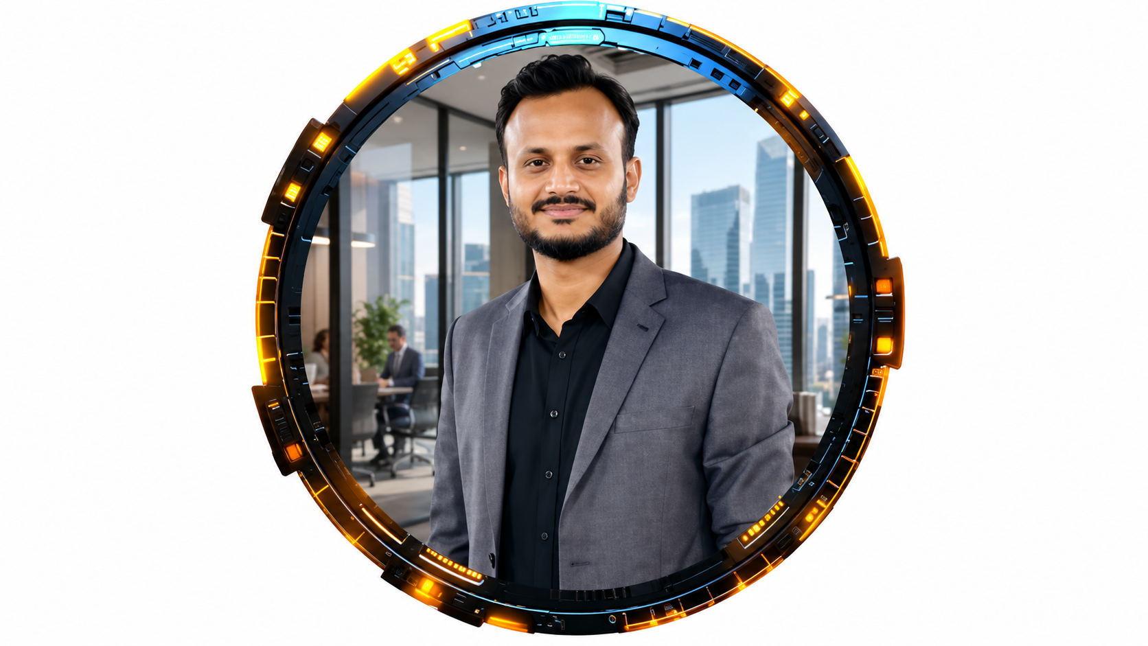 DubMash AI Review creator Akshat Gupta