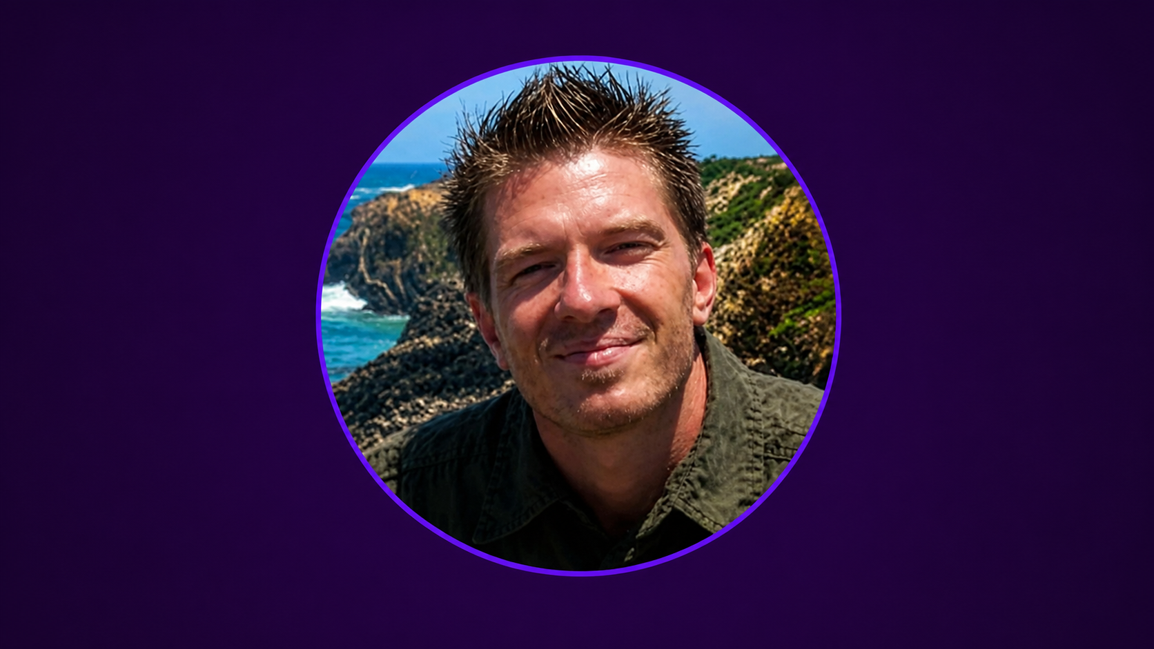 Art Flair creator of MoviePix AI