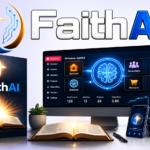 FaithAI Review 2026 – AI-powered Christian content creation platform for sermons, devotionals, Bible studies, websites, and digital products