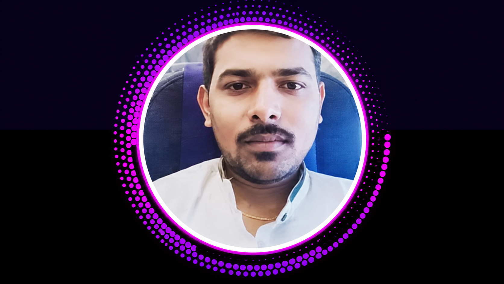 Kundan Choudhary Creator of OneCommand AI