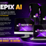 MoviePix AI Review 2026 – AI animated show creator software for generating complete animated series, videos, voiceovers, and content from a single prompt