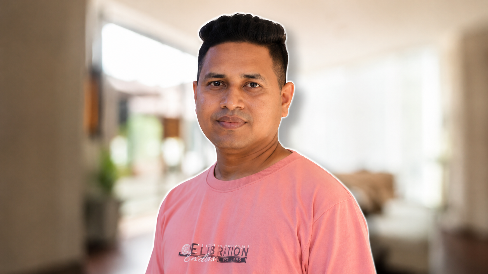 Vaibhav Patel creator of Ocean Viral Videos