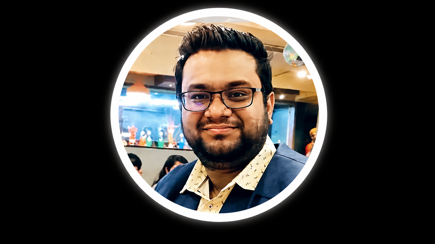 ViroFeed AI Review creator Yogesh Agarwal