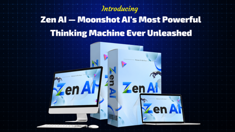 Zen AI Review 2026 featured image showing the Zen AI all-in-one AI platform for content creation, automation, coding, and business productivity