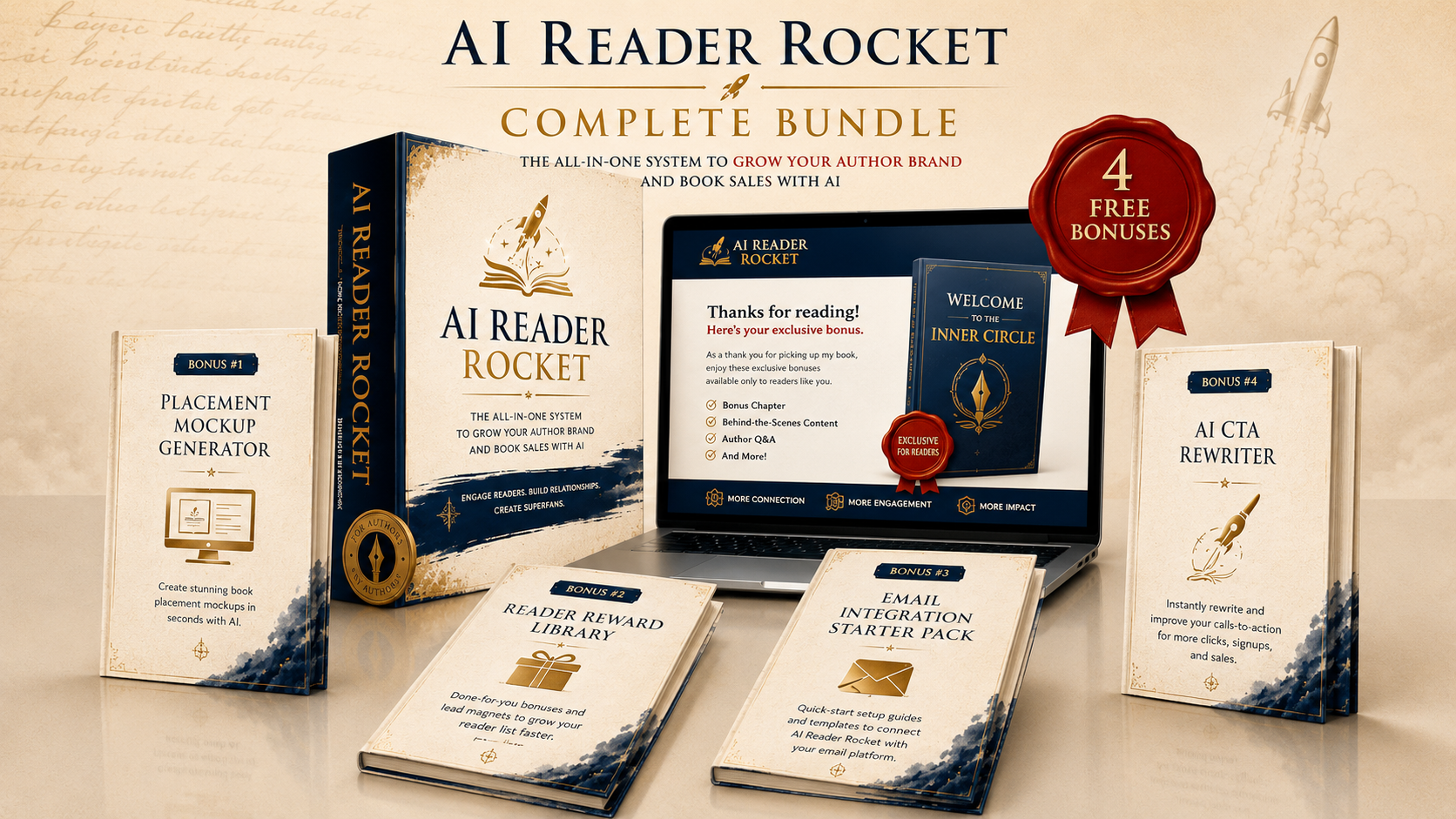 AI Reader Rocket AI Review 2026 feature image