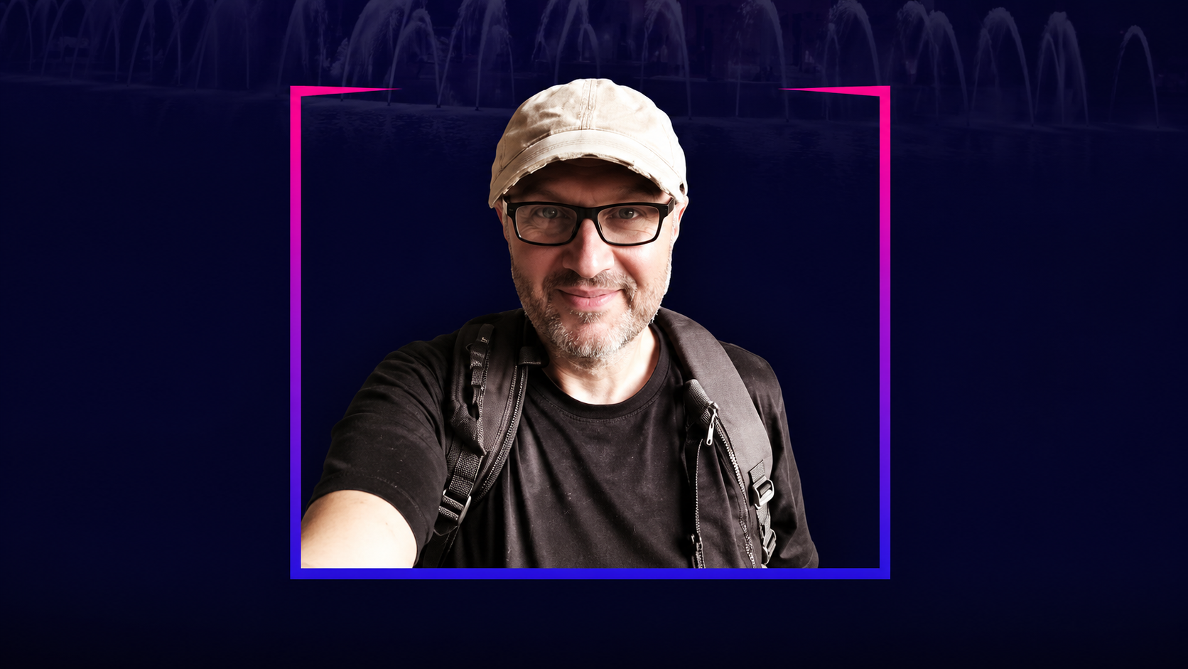 Andrew Darius - Creator of Faceless Forge AI