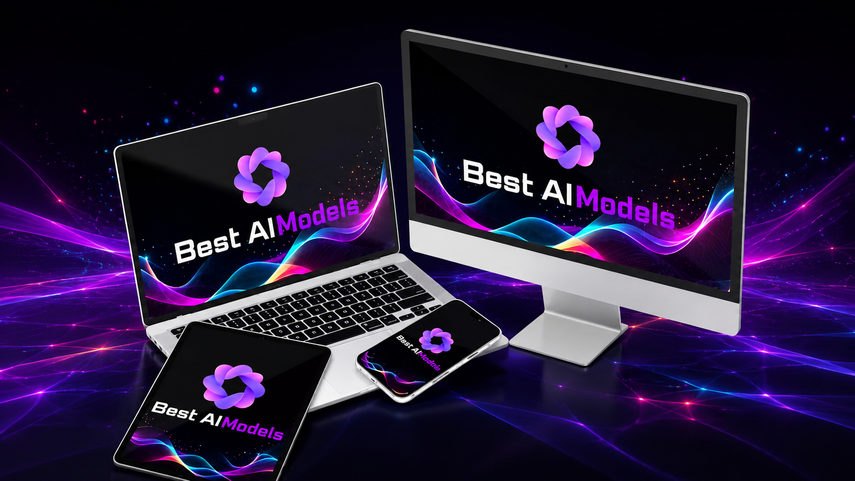 Best AIModels Dashboard