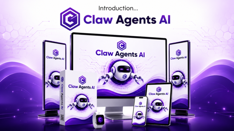 Claw Agents AI Review 2026 – OpenClaw Powered AI Workforce Platform Dashboard and Automation Software