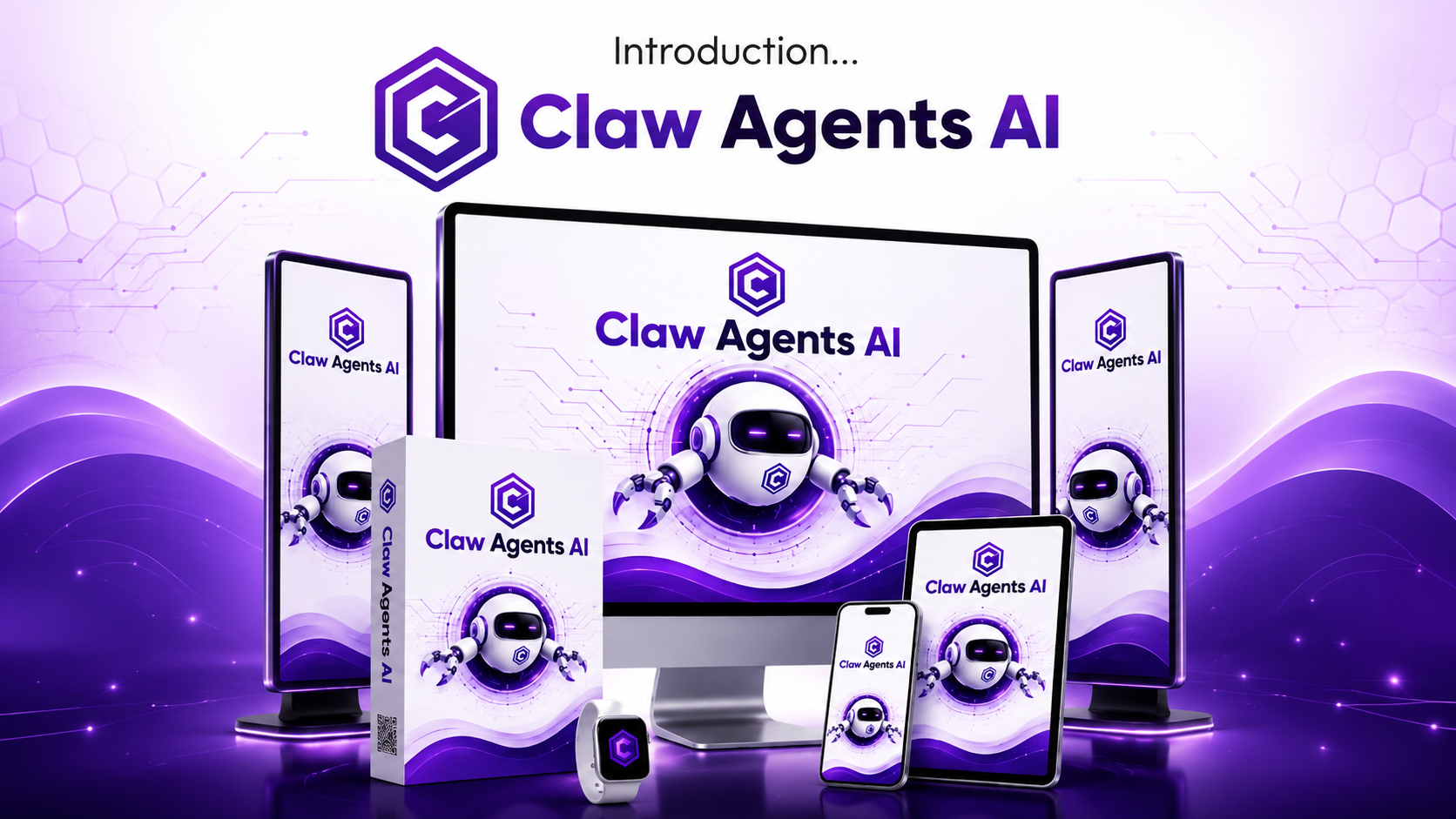 Claw Agents AI Review 2026 – OpenClaw Powered AI Workforce Platform Dashboard and Automation Software