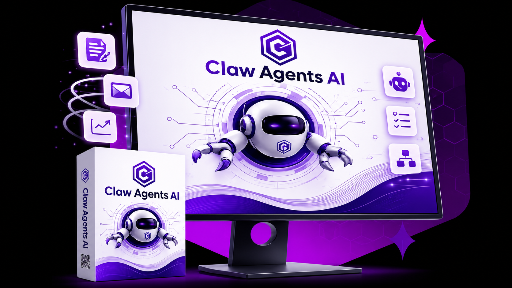 Claw Agents AI Review 2026 Product Dashboard