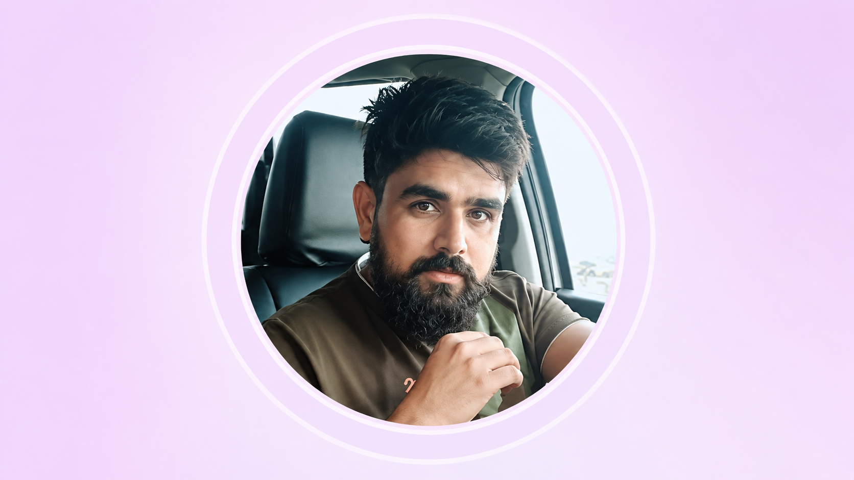 Vijay Pratap Singh - Creator of CopyCat AI