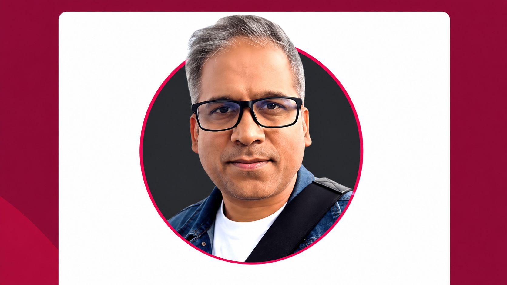Thumble Review Creator Cyril Gupta